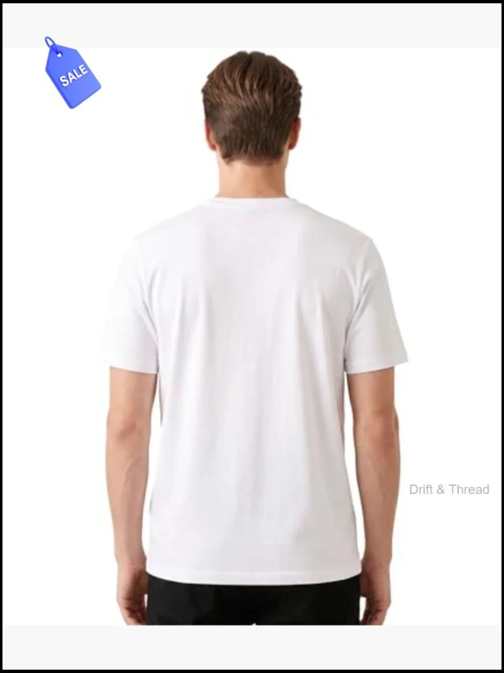 Men's Moisture Wicking Quick Dry Mesh Athletic T-Shirt Crew Neck Short Sleeve